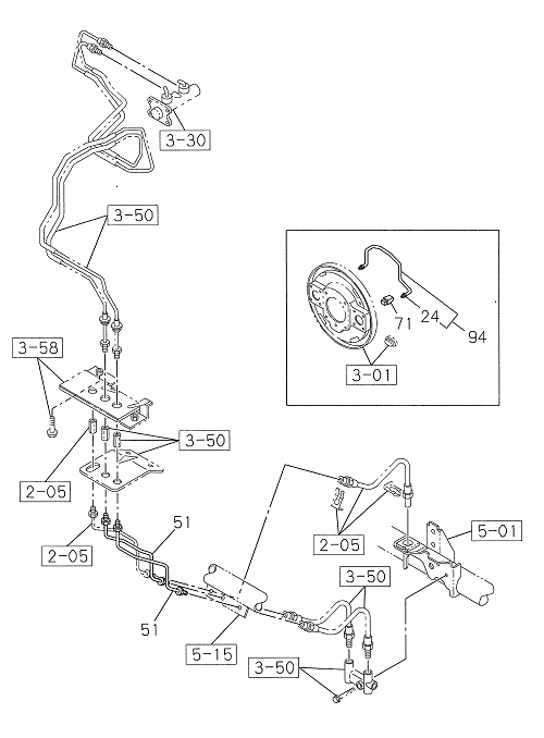 Partial Engine